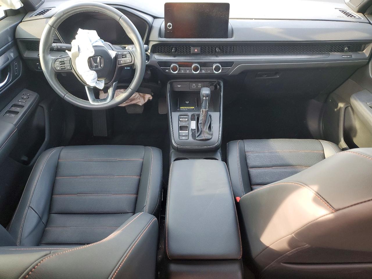 2024 HONDA CR-V SPORT-L photo 15