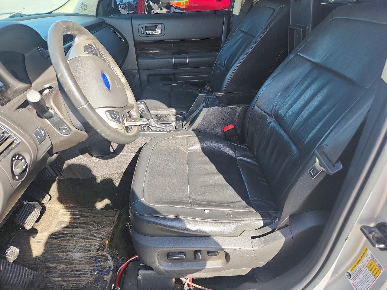 2016 FORD FLEX SEL photo 13