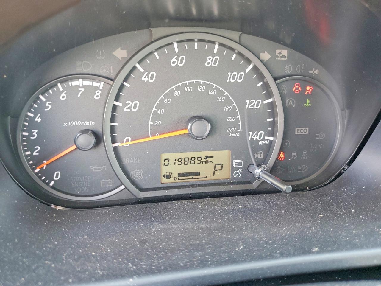 2024 MITSUBISHI MIRAGE G4 ES photo 9