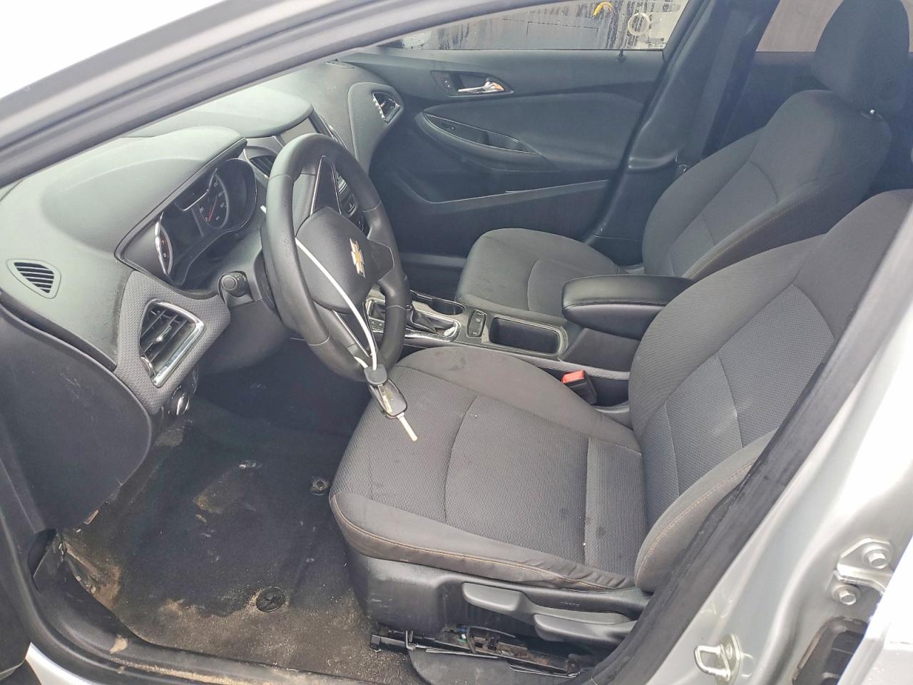2019 CHEVROLET CRUZE LS photo 13