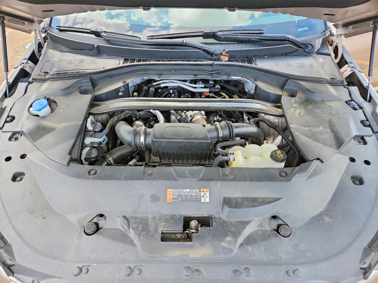 2020 LINCOLN AVIATOR RESERVE photo 23