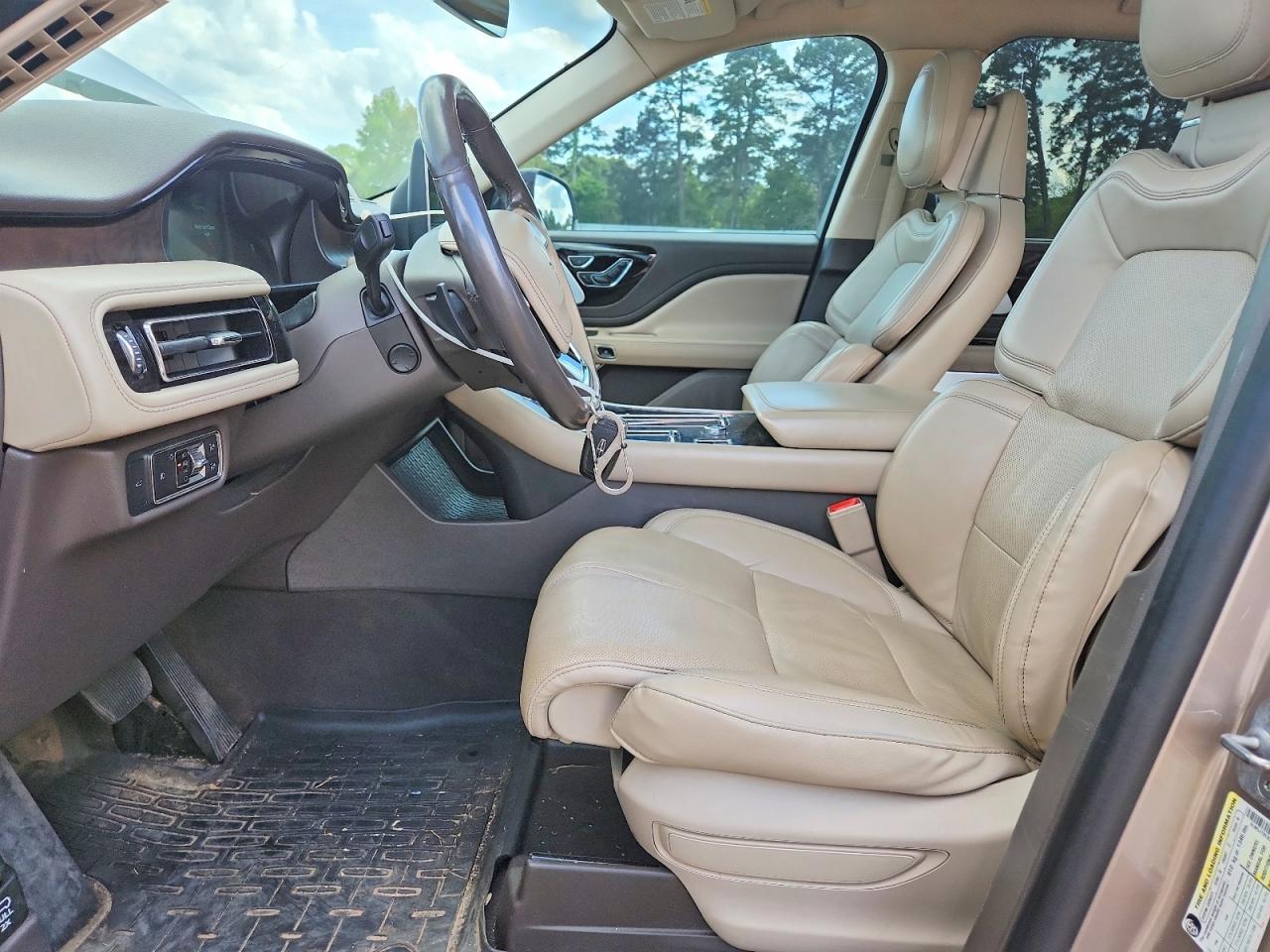 2020 LINCOLN AVIATOR RESERVE photo 13