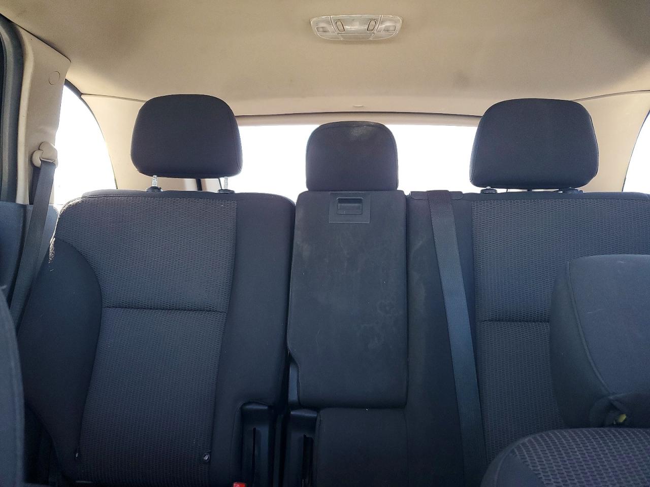 2013 FORD EDGE SEL photo 28