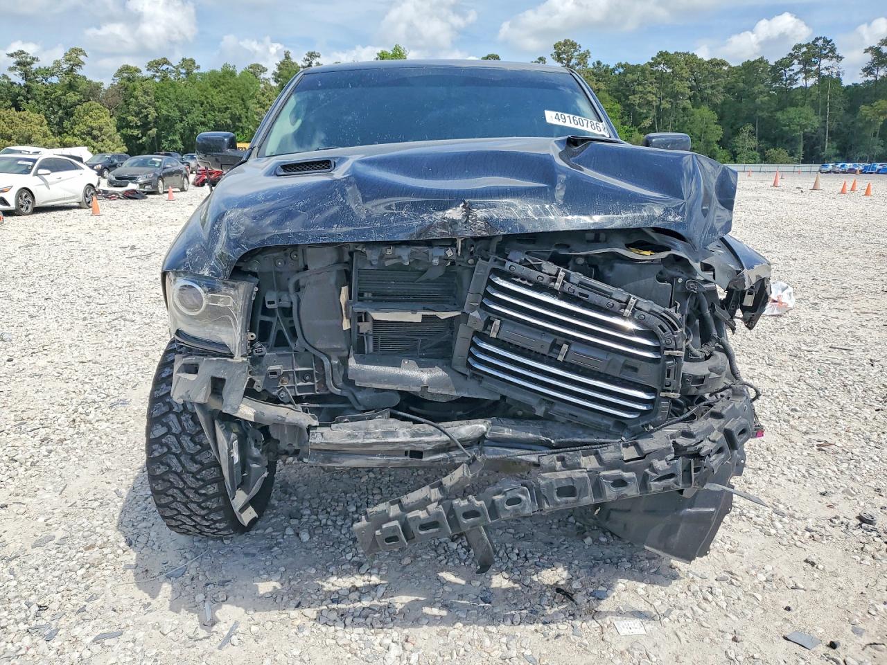 2016 RAM 1500 SPORT photo 5