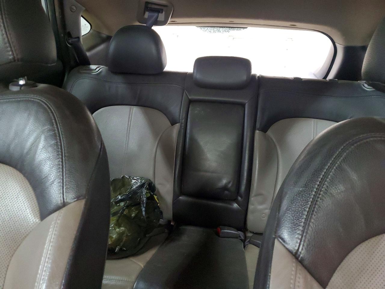 2013 HYUNDAI TUCSON photo 28