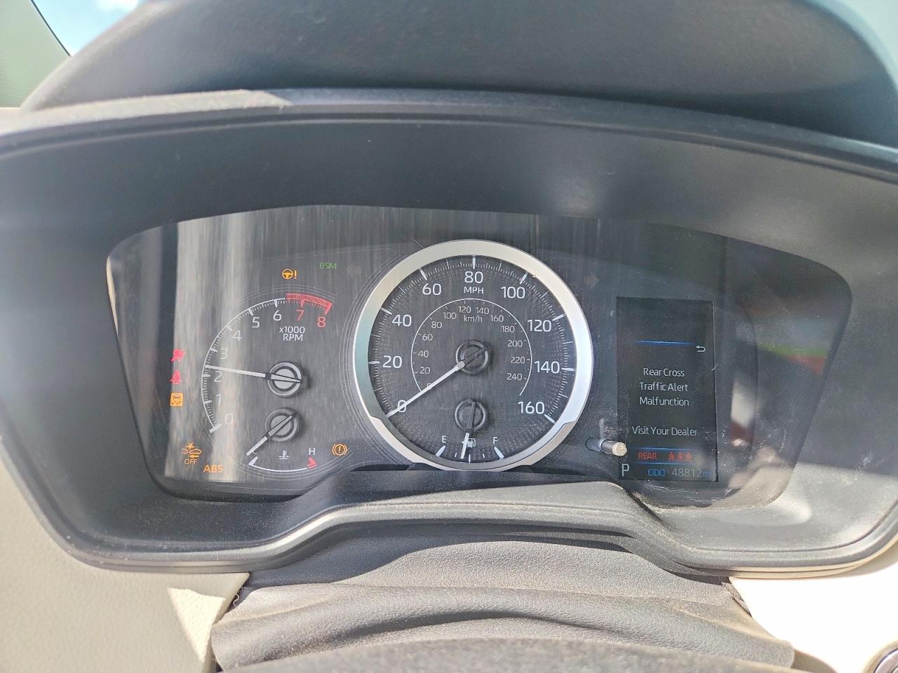 2021 TOYOTA COROLLA LE photo 17
