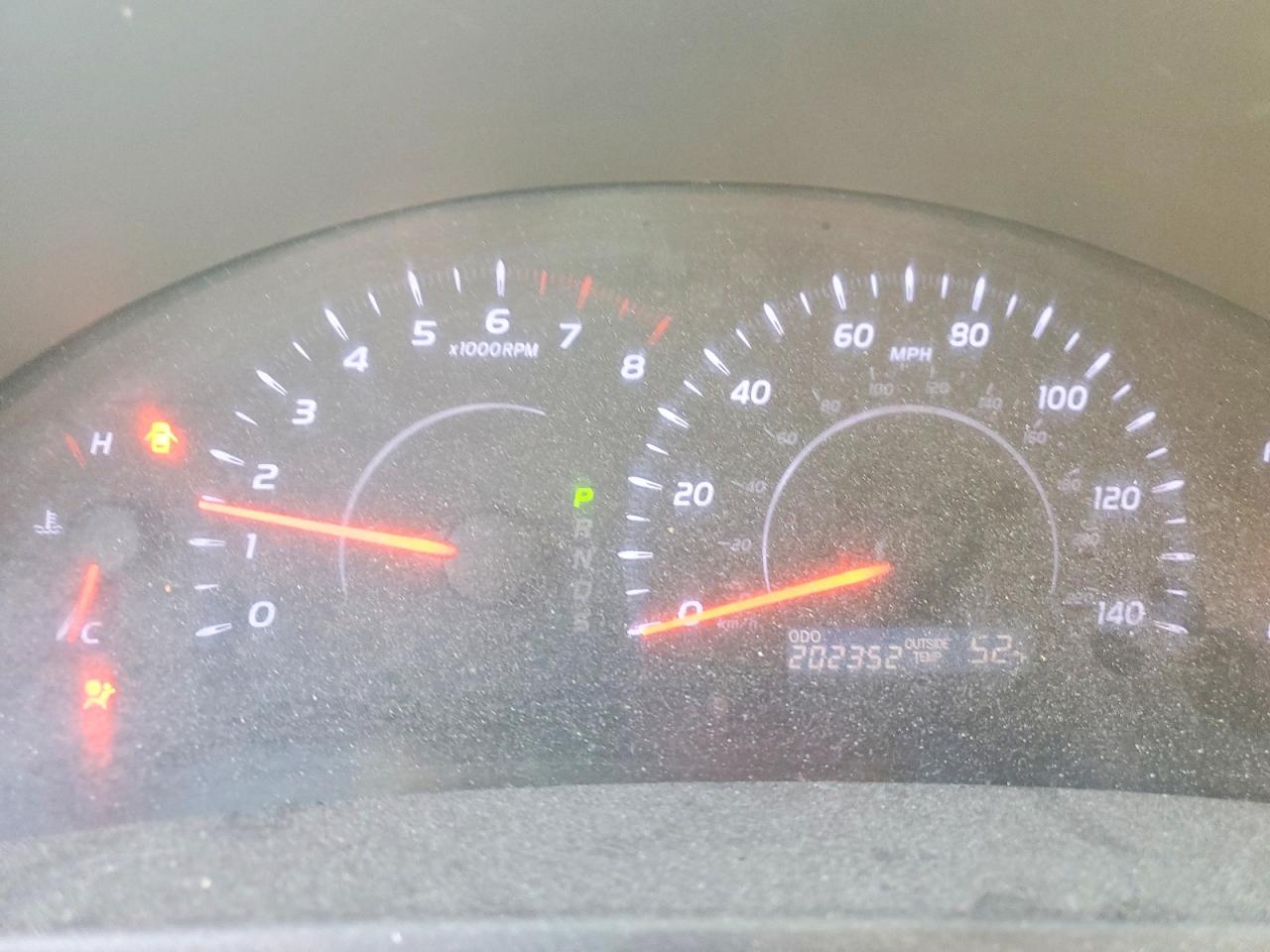2010 TOYOTA CAMRY BASE photo 17