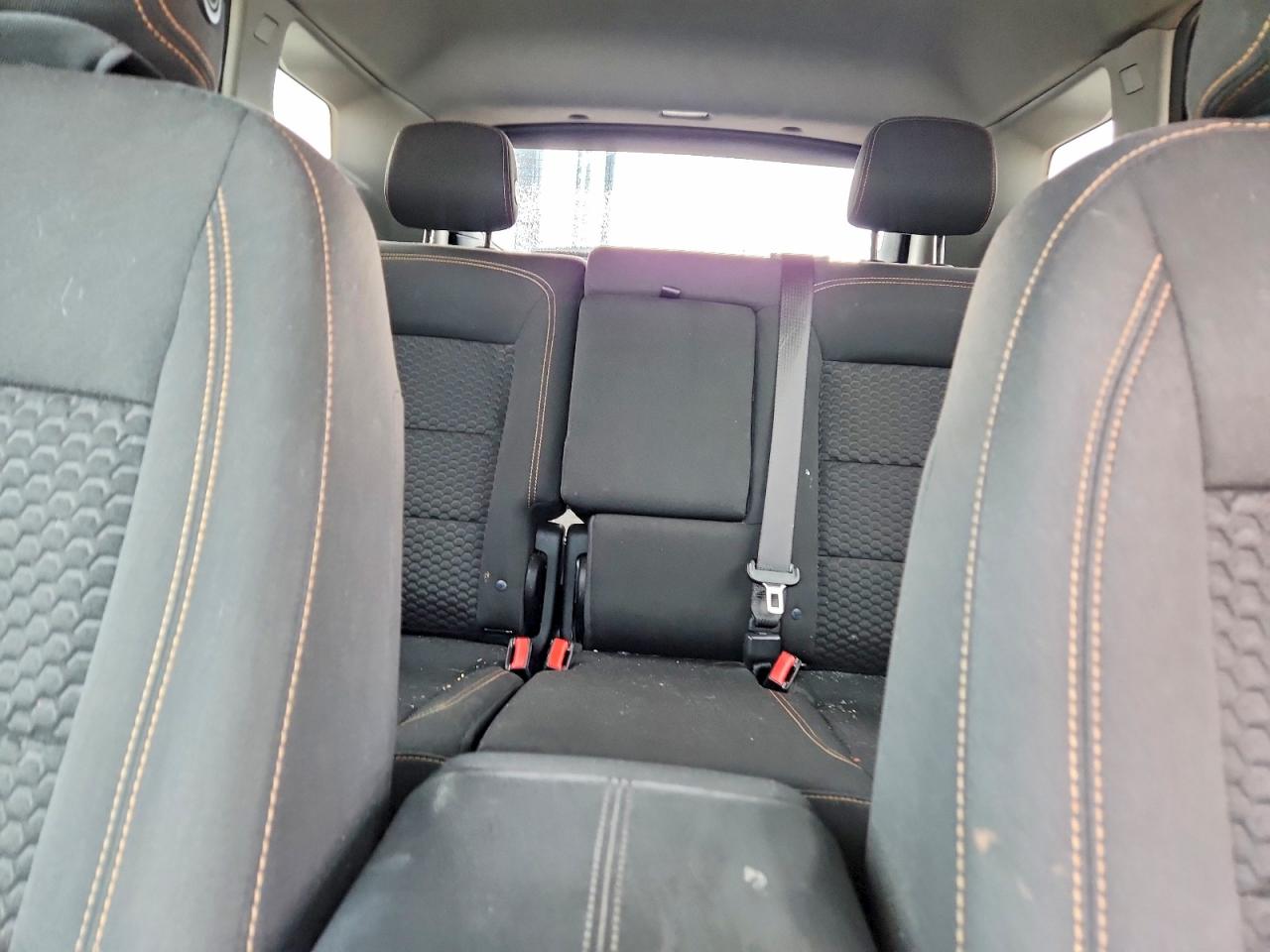2018 GMC TERRAIN SLE photo 28