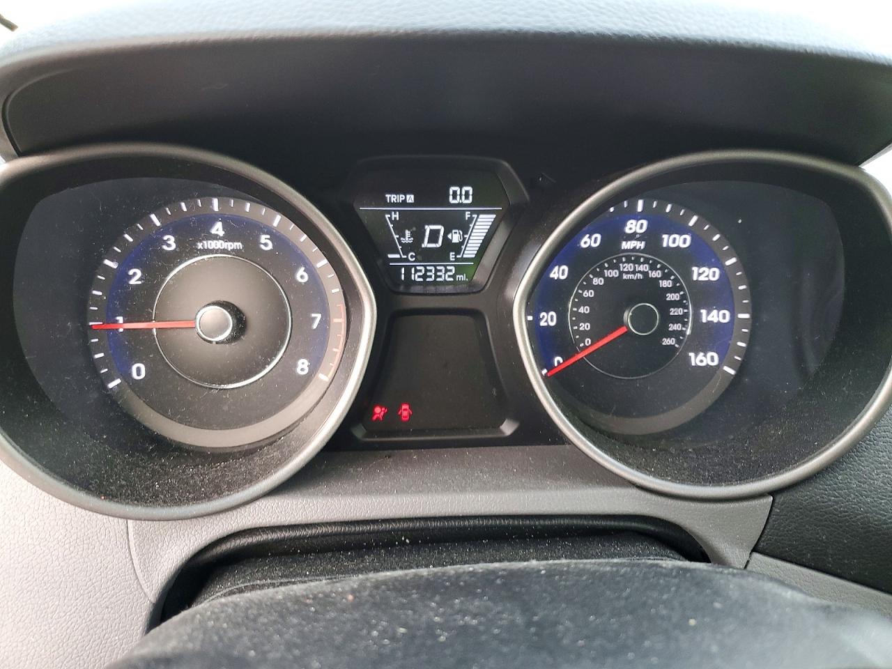 2015 HYUNDAI ELANTRA SE photo 25