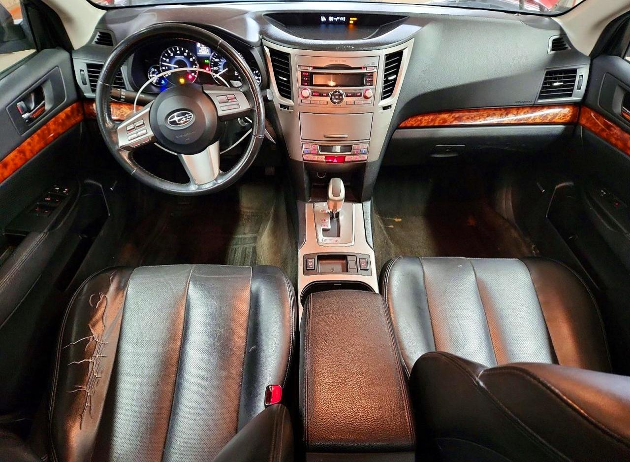 2011 SUBARU LEGACY 2.5I LIMITED photo 22