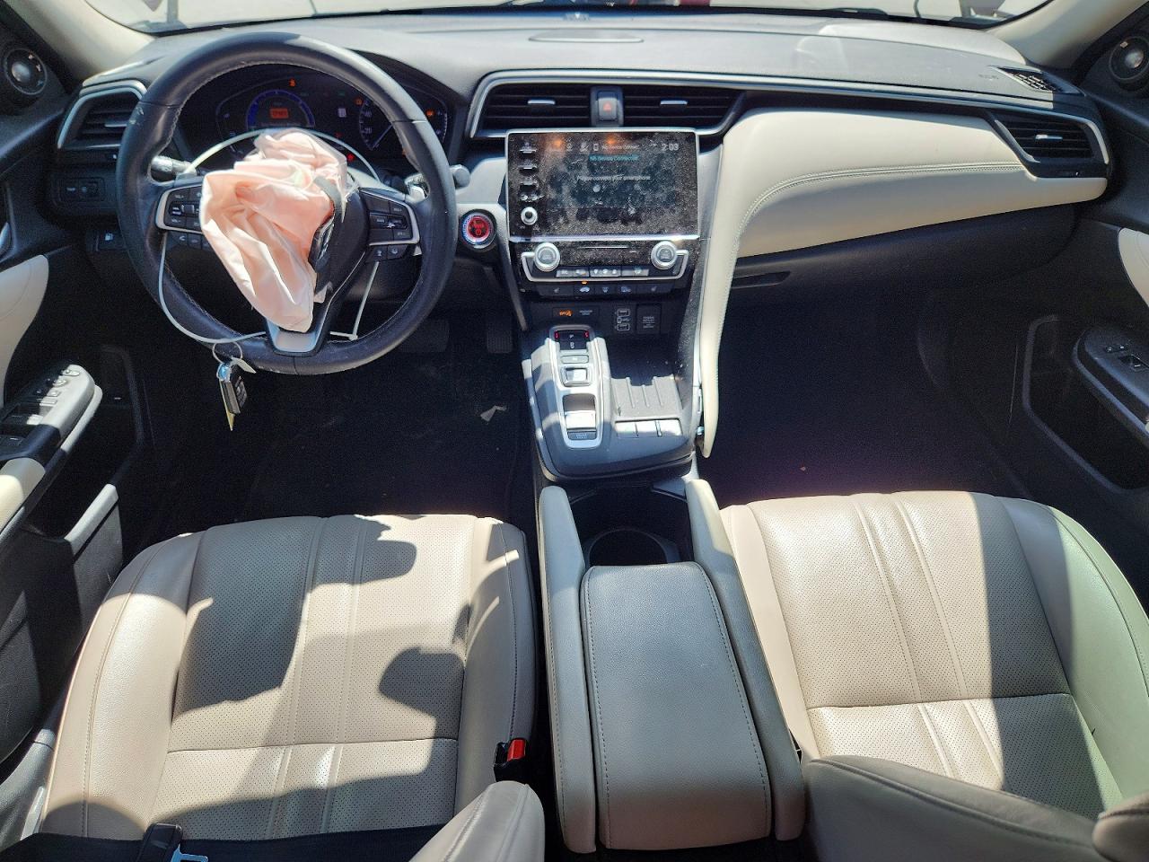 2019 HONDA INSIGHT TOURING photo 15