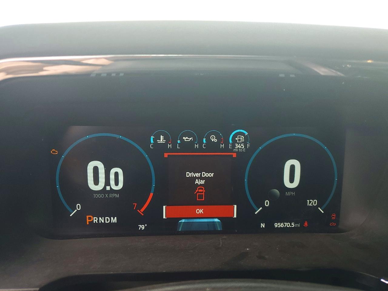 2021 FORD F150 SUPERCREW photo 17