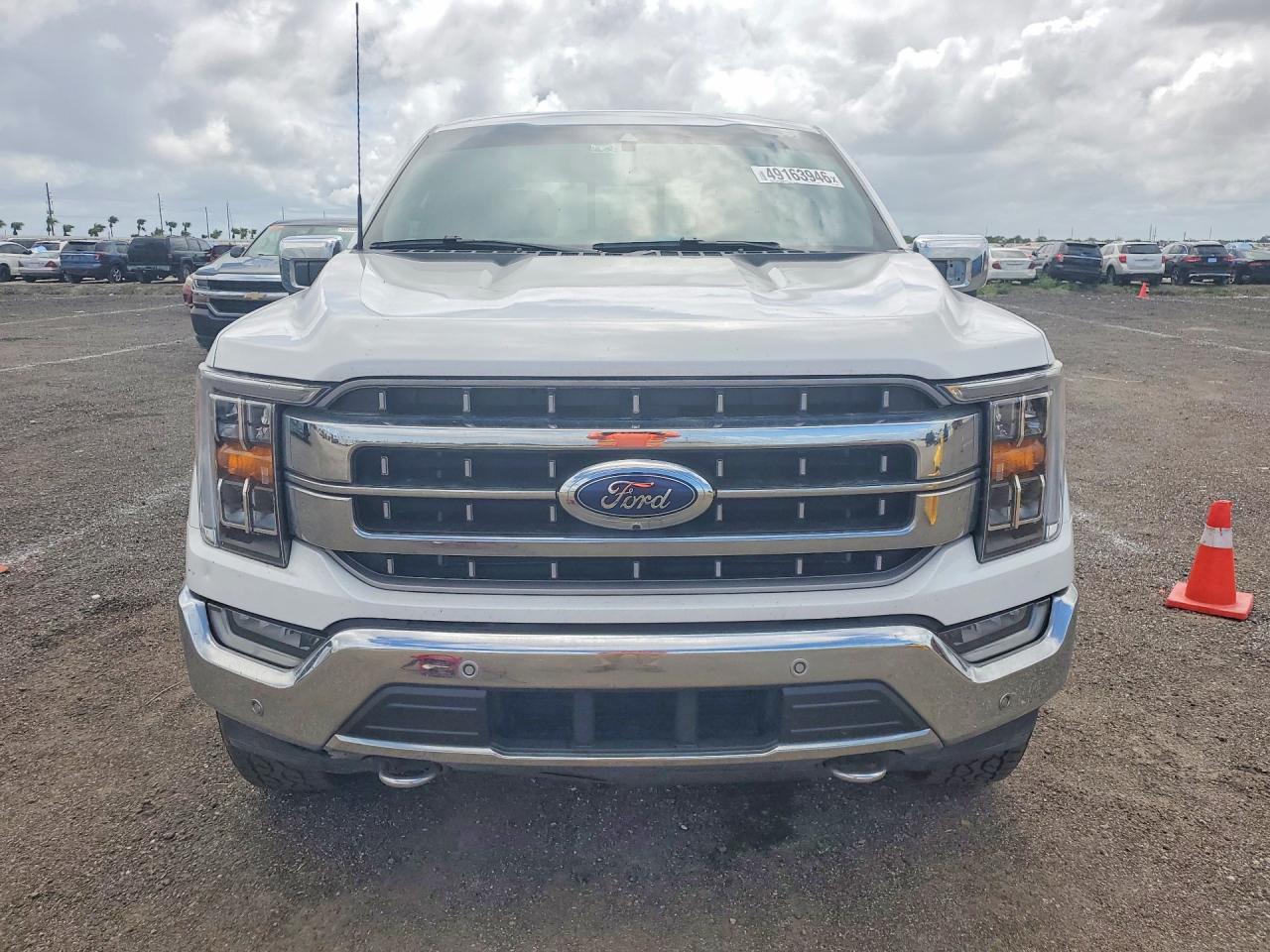 2021 FORD F150 SUPERCREW photo 9
