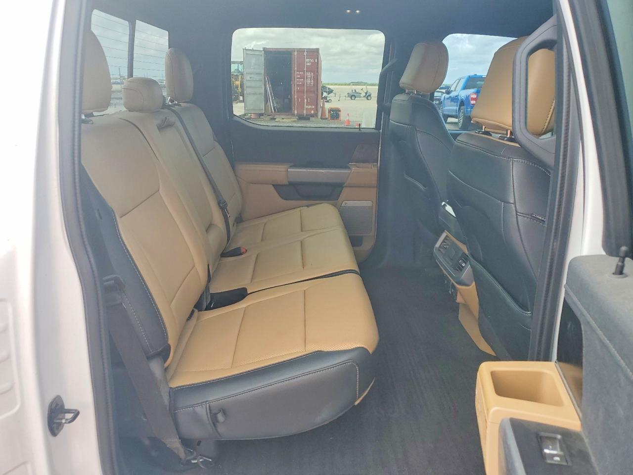 2021 FORD F150 SUPERCREW photo 19
