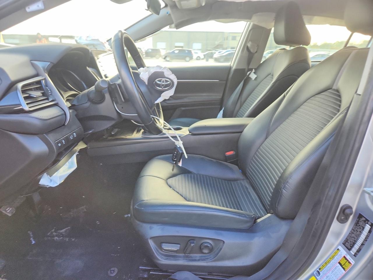 2023 TOYOTA CAMRY SE photo 13