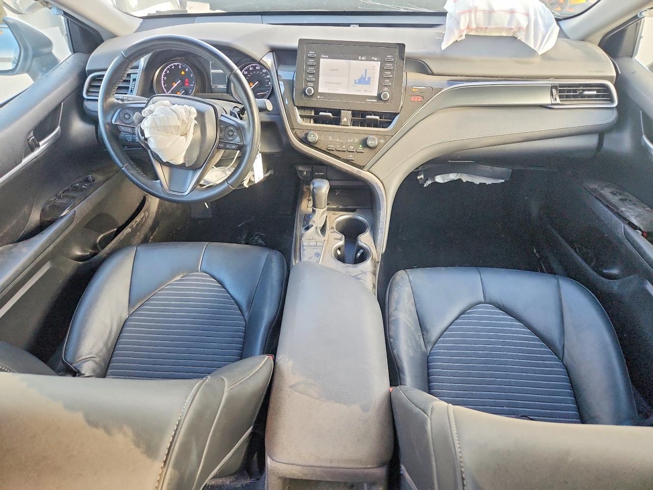 2023 TOYOTA CAMRY SE photo 15
