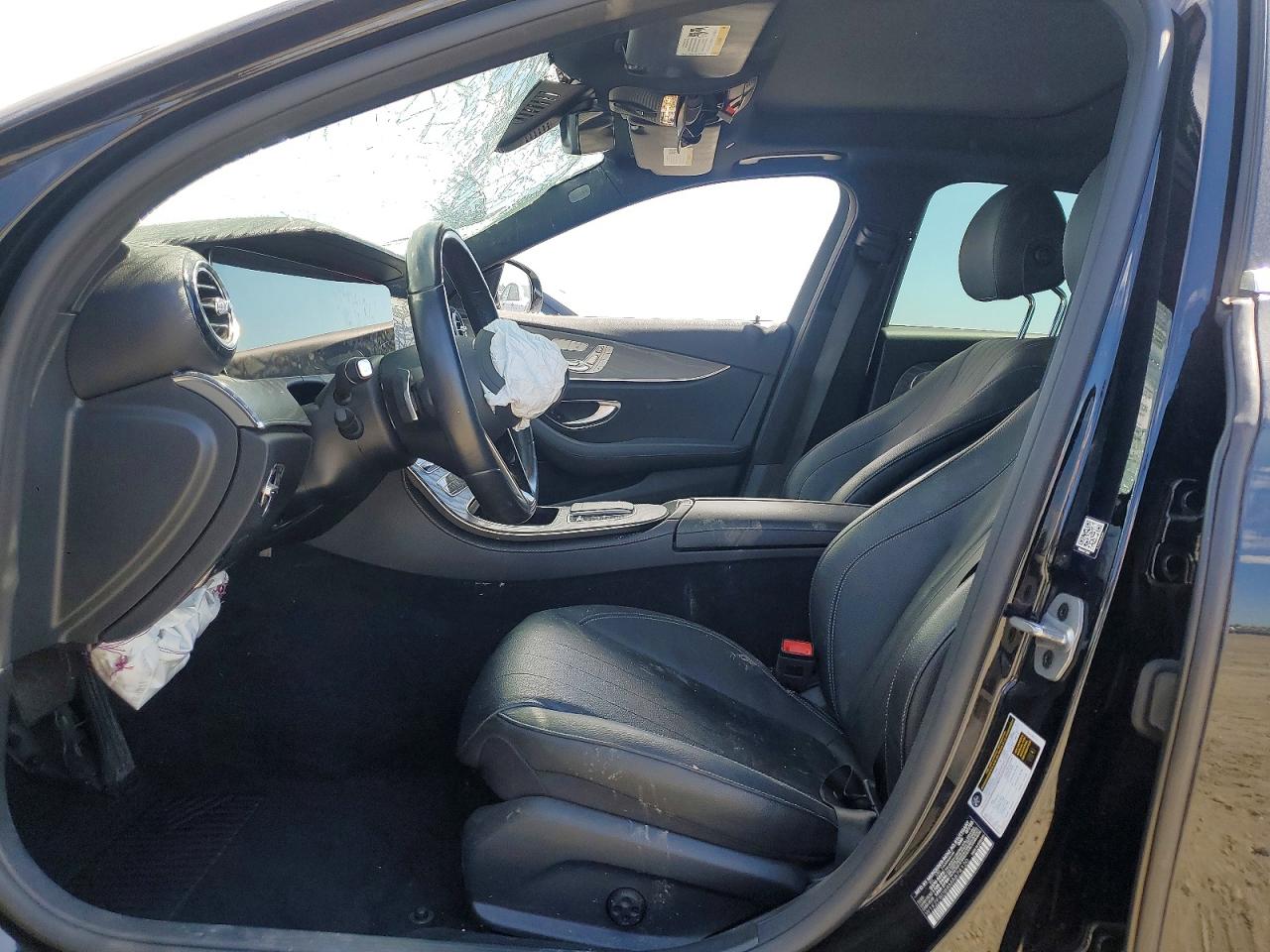 2021 MERCEDES-BENZ E 350 photo 19