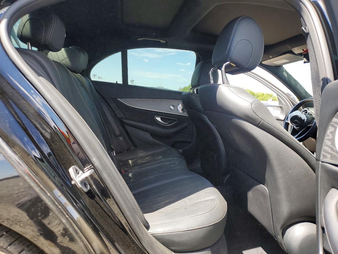 2021 MERCEDES-BENZ E 350 photo 28
