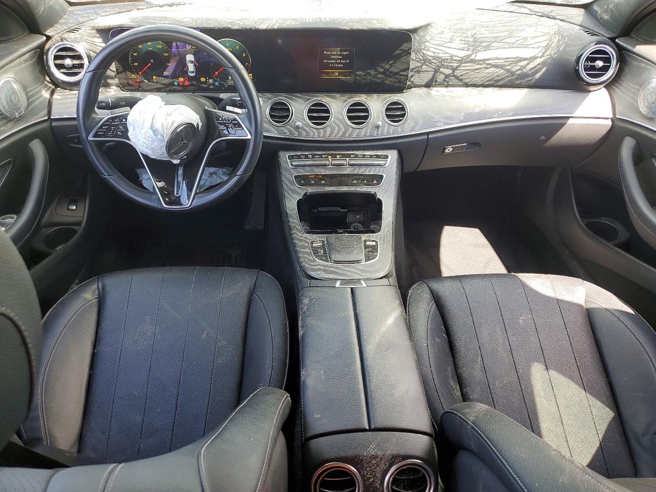 2021 MERCEDES-BENZ E 350 photo 22