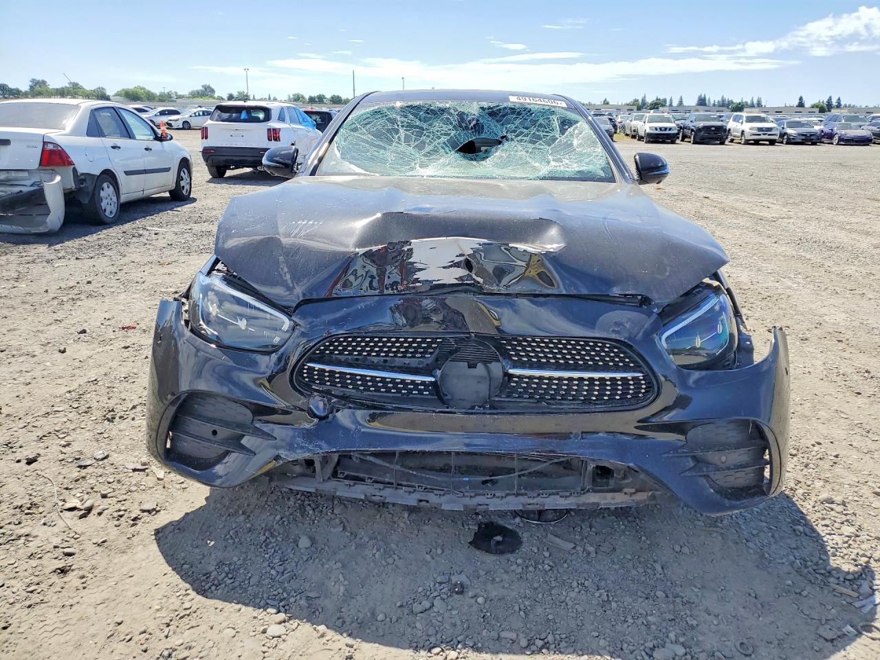 2021 MERCEDES-BENZ E 350 photo 13
