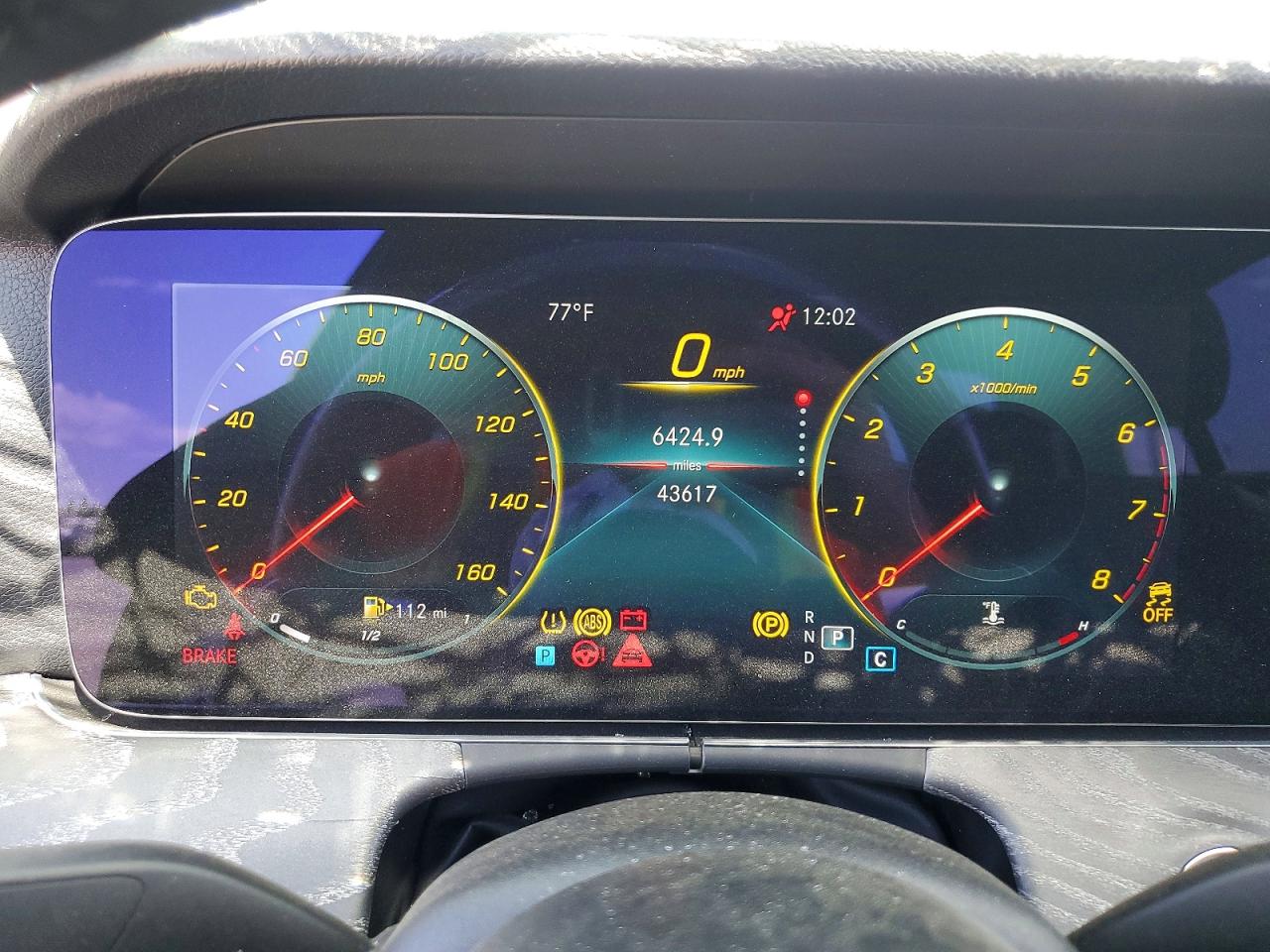 2021 MERCEDES-BENZ E 350 photo 25