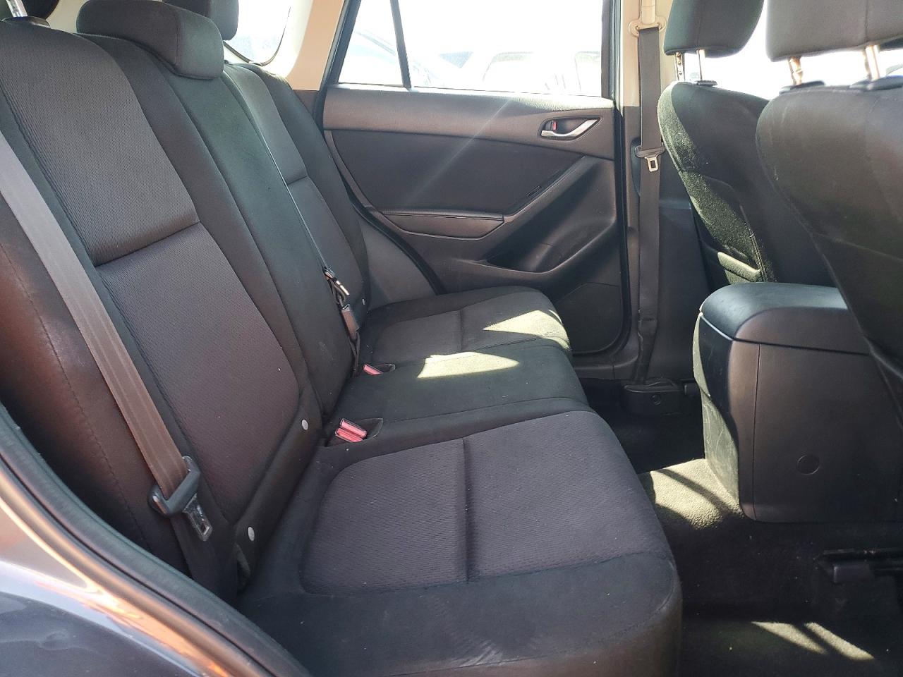 2014 MAZDA CX-5 SPORT photo 28