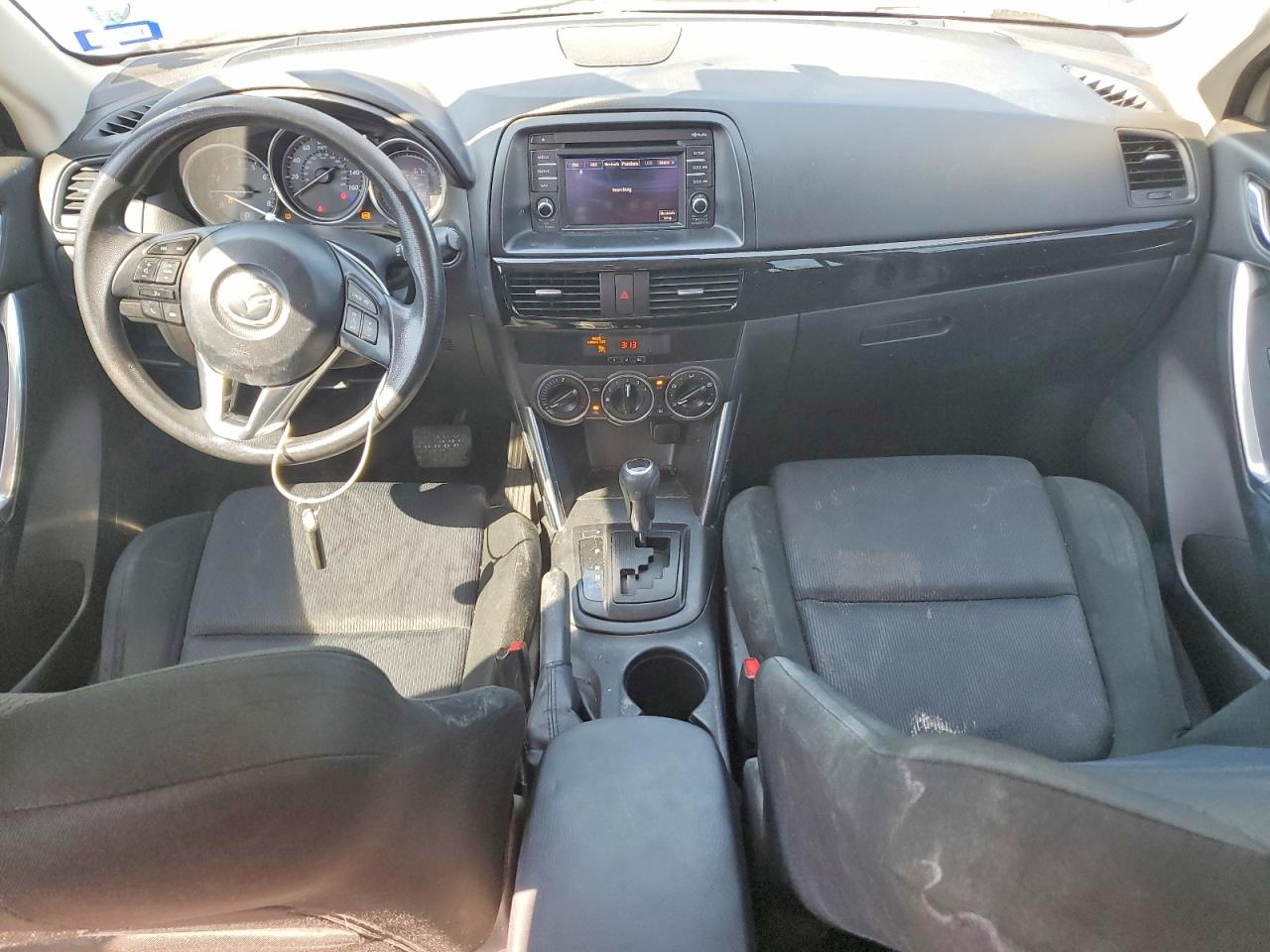 2014 MAZDA CX-5 SPORT photo 22