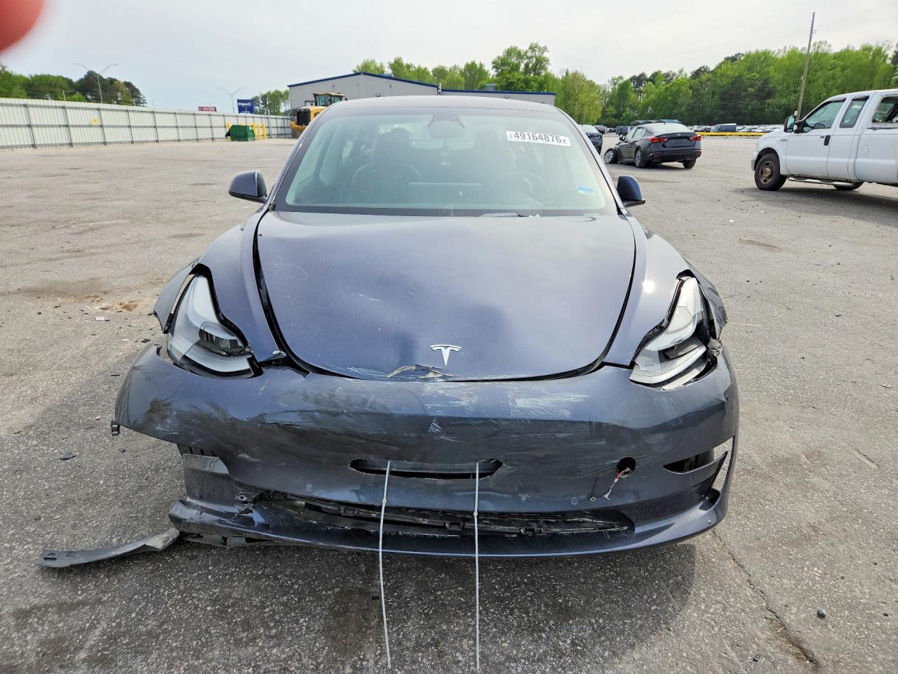 2022 TESLA MODEL 3 photo 9