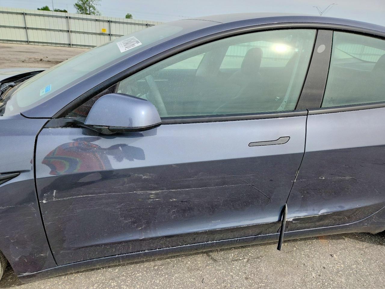 2022 TESLA MODEL 3 photo 13