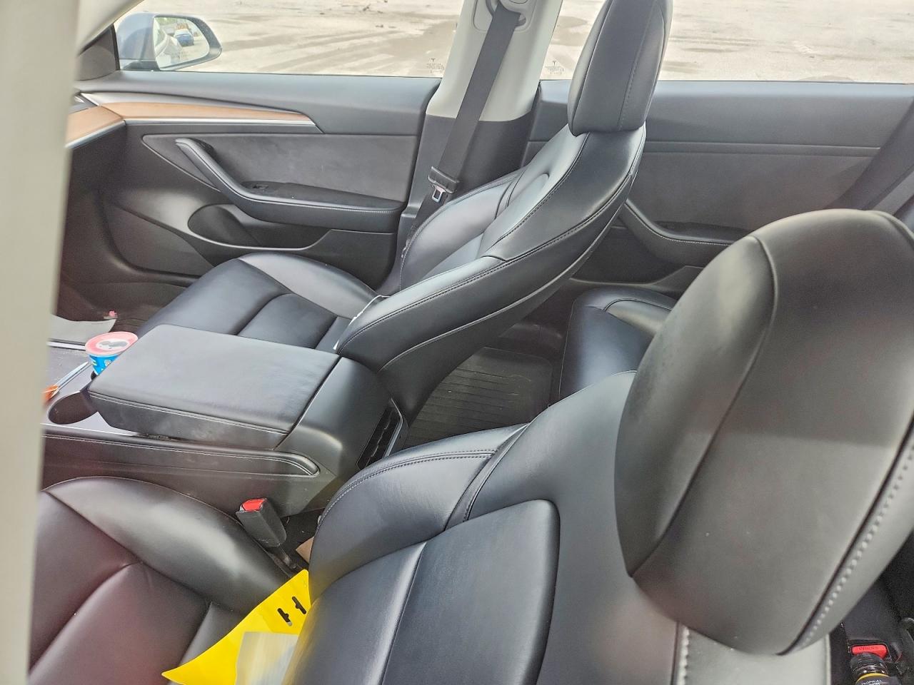 2022 TESLA MODEL 3 photo 15