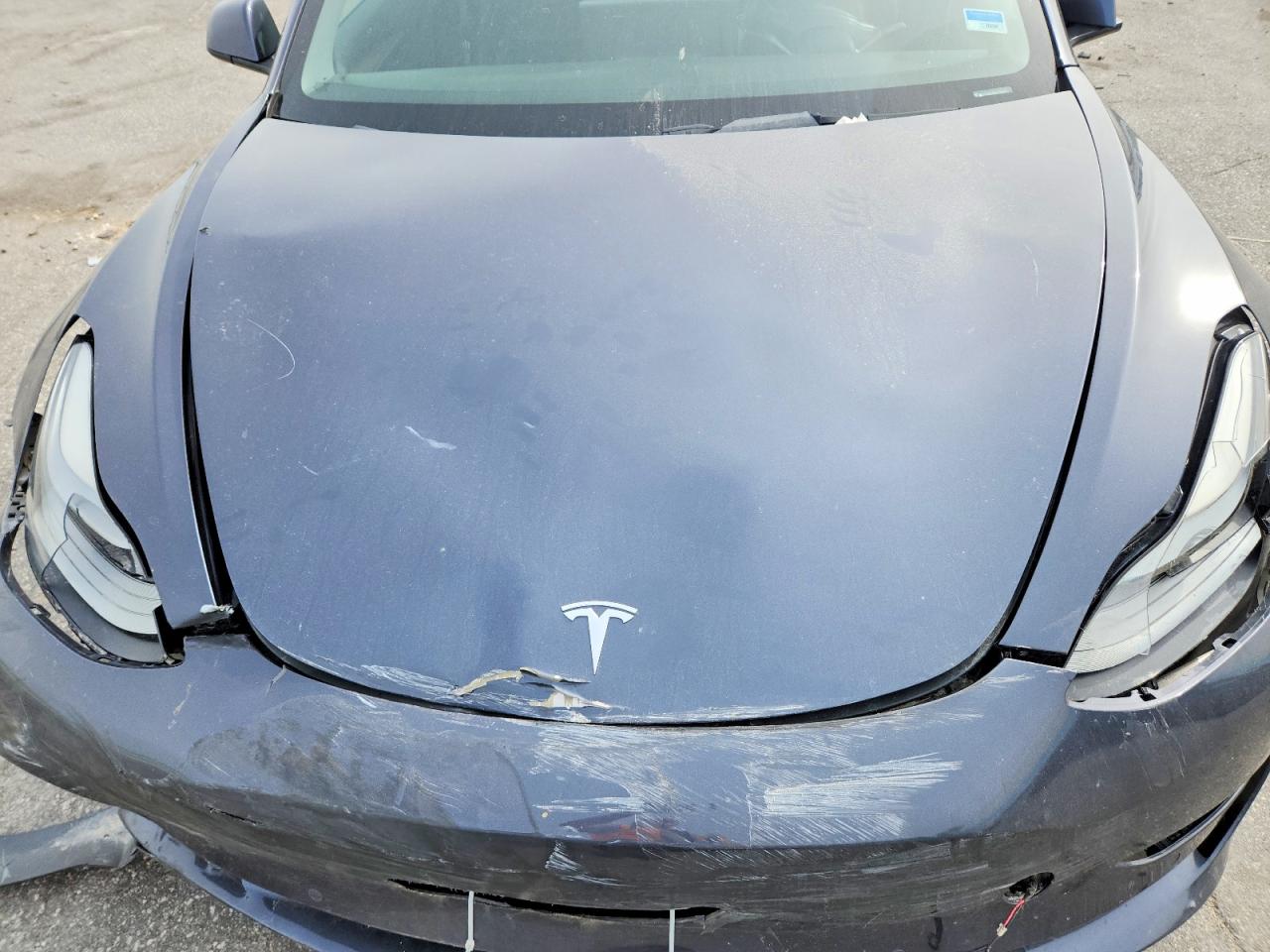2022 TESLA MODEL 3 photo 21