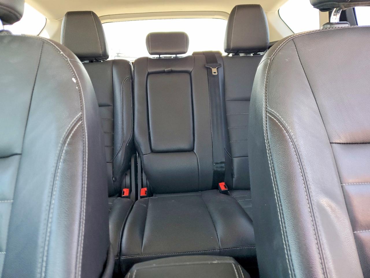 2014 FORD ESCAPE TITANIUM photo 19