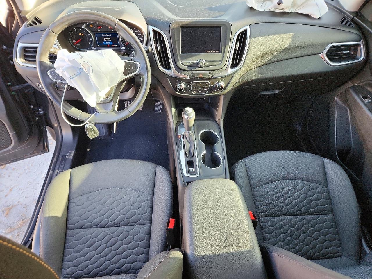 2020 CHEVROLET EQUINOX LT photo 15