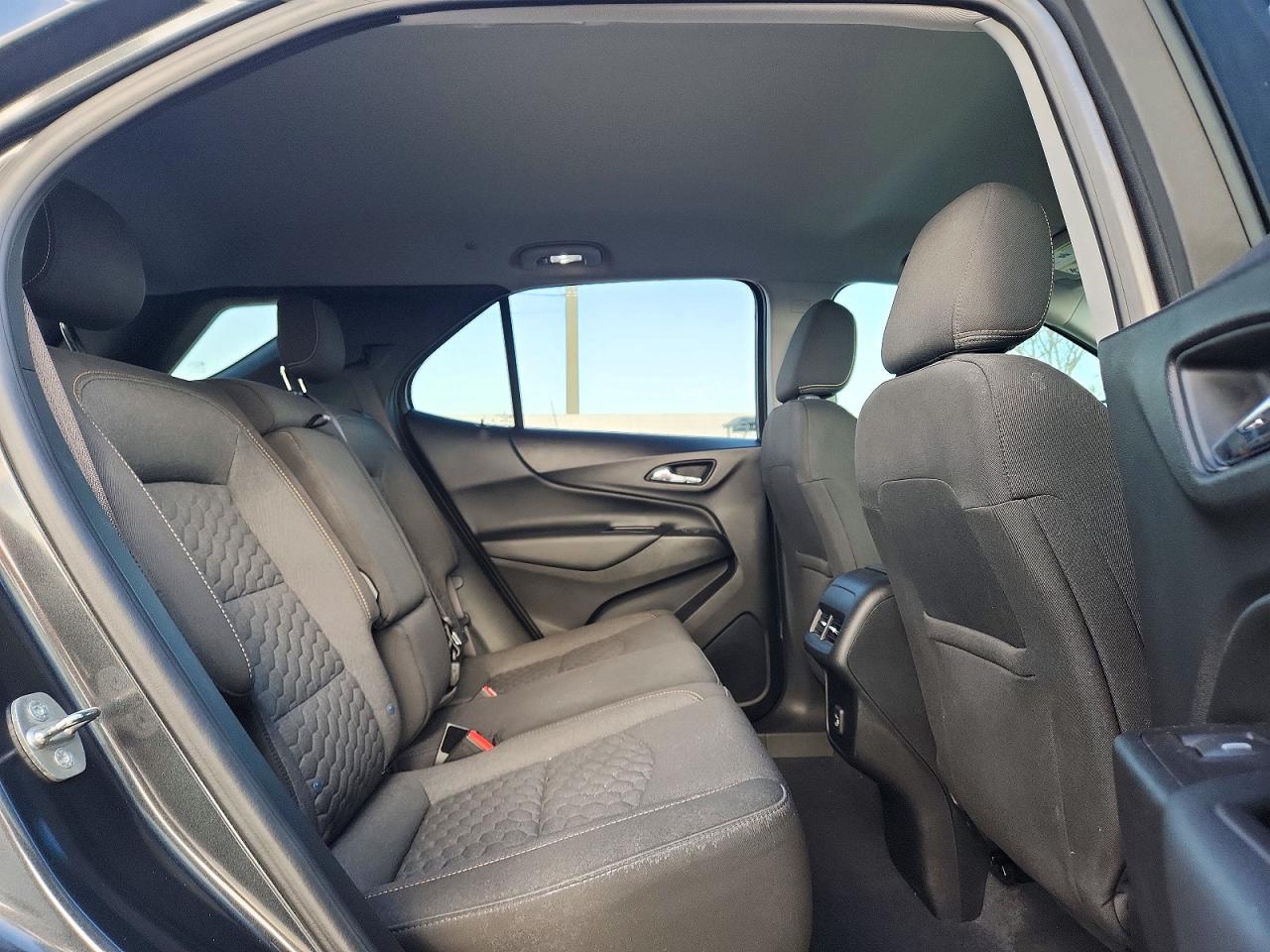 2020 CHEVROLET EQUINOX LT photo 21