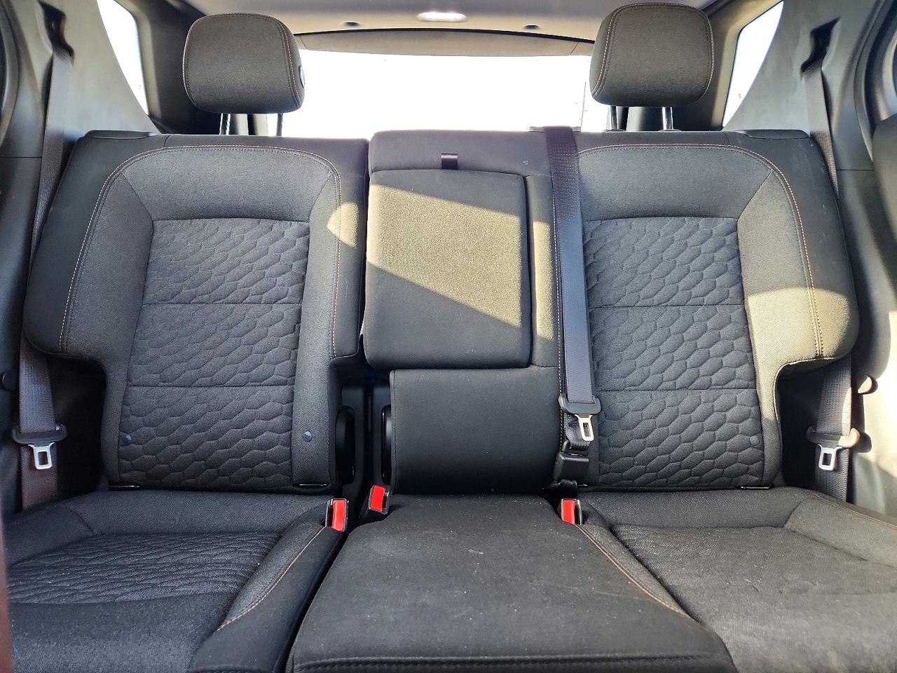 2020 CHEVROLET EQUINOX LT photo 19