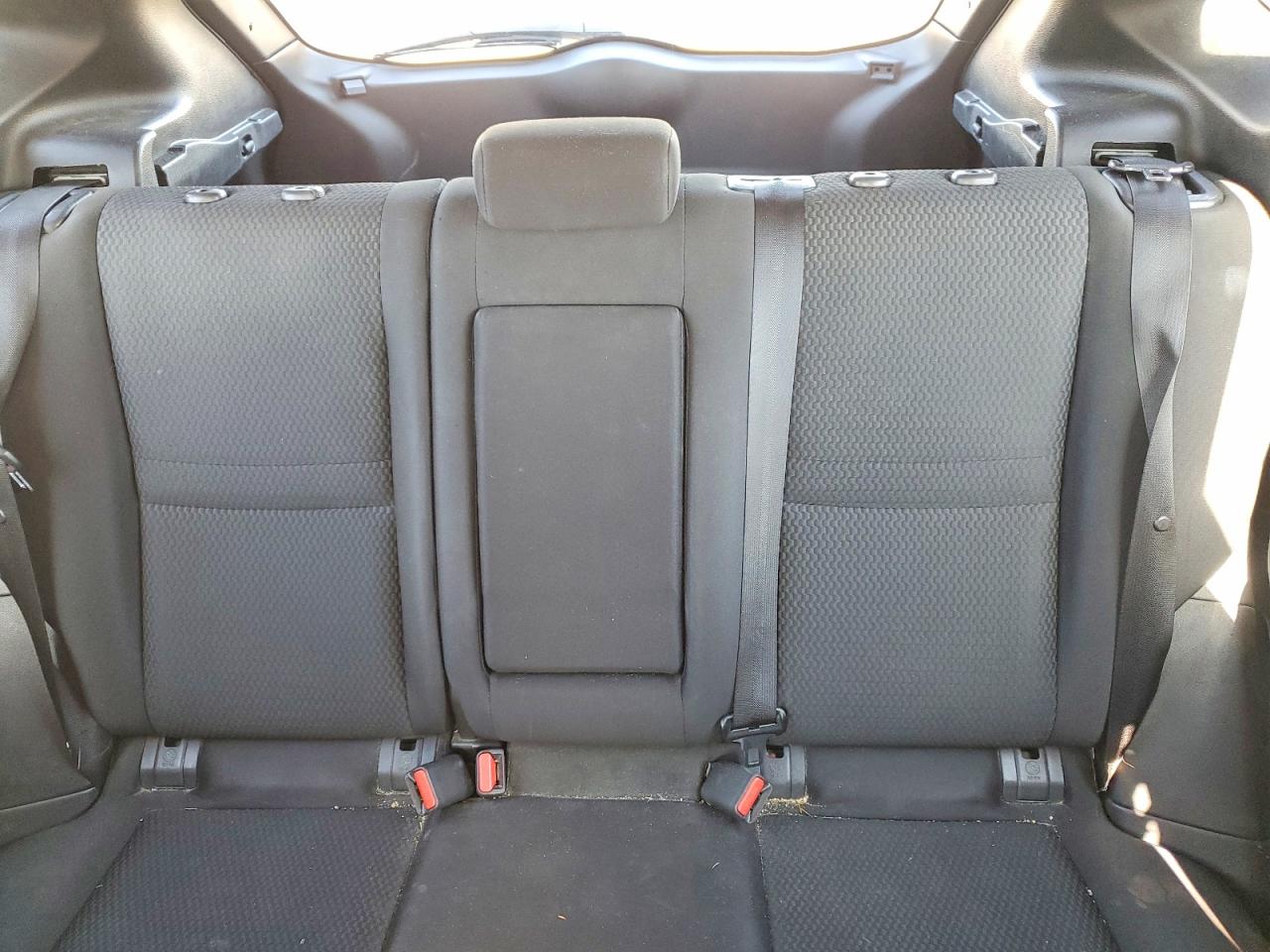 2019 NISSAN ROGUE SPORT S photo 10