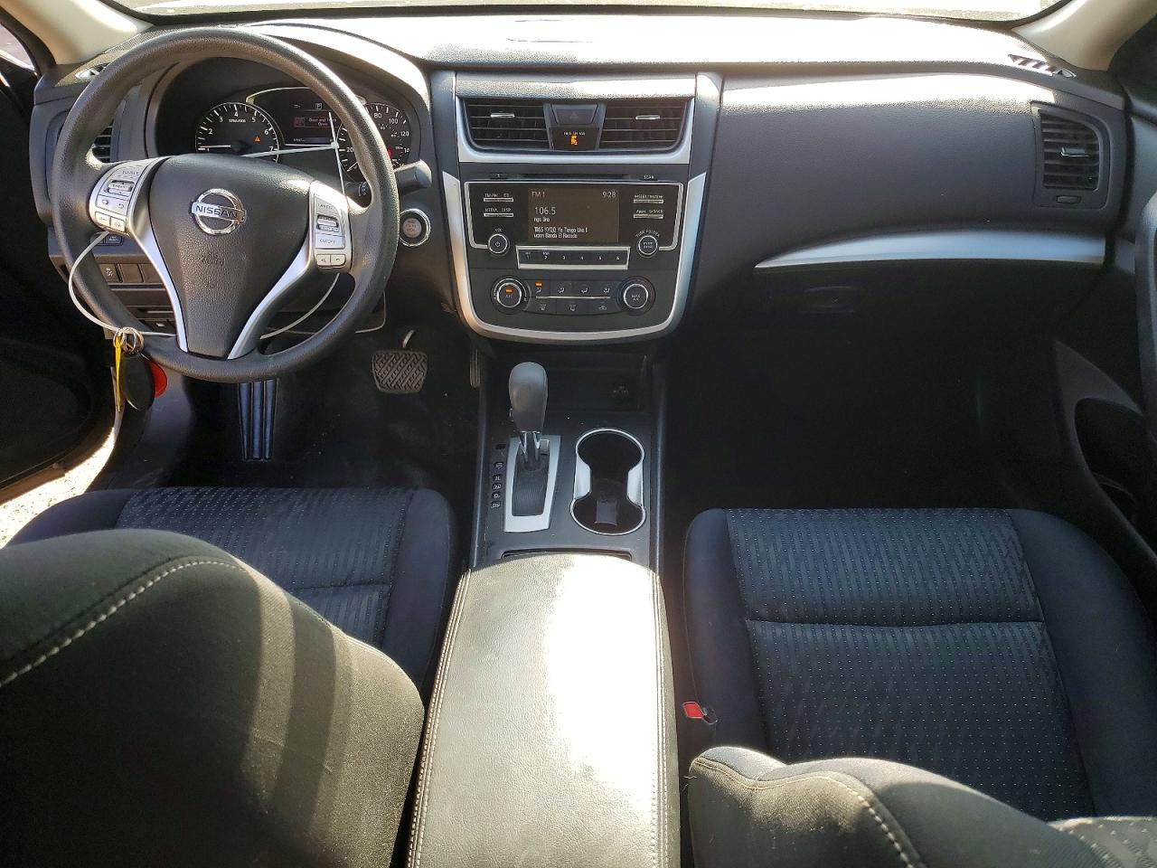 2016 NISSAN ALTIMA 2.5 S photo 15