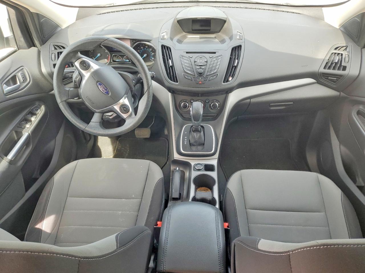 2014 FORD ESCAPE SE photo 22
