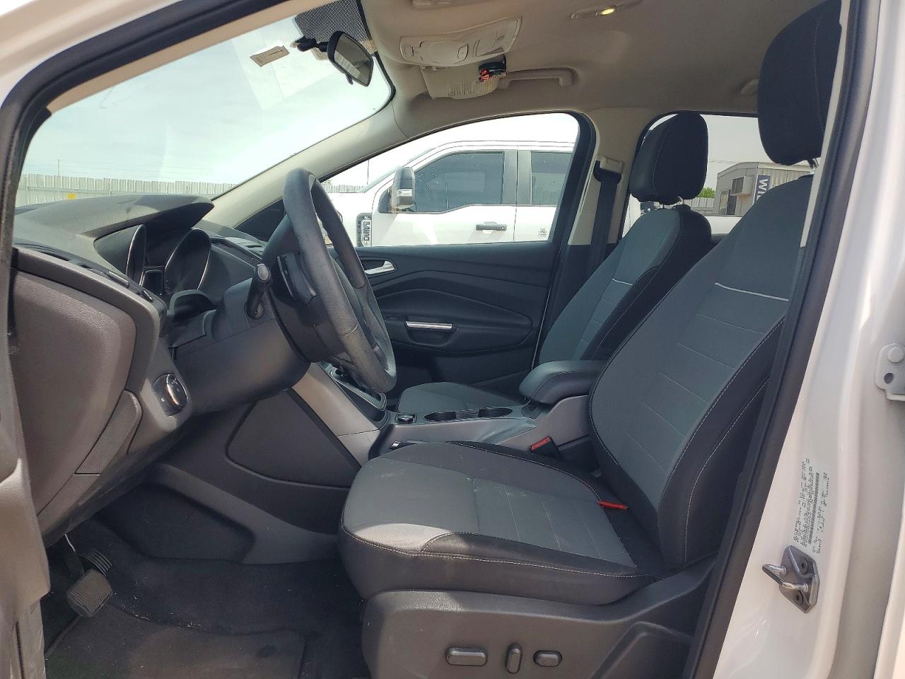 2014 FORD ESCAPE SE photo 19
