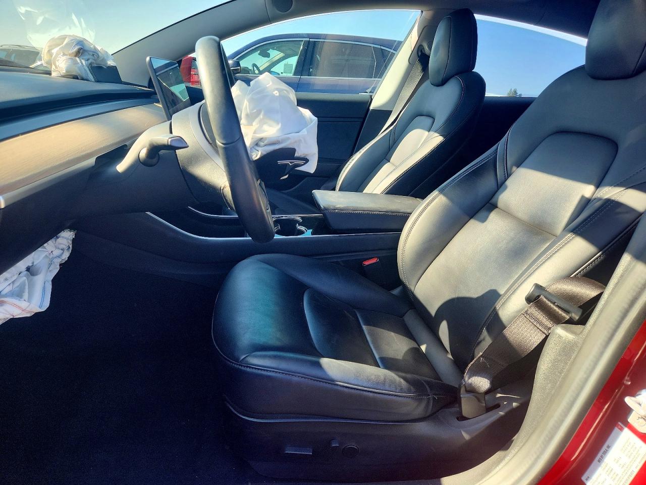 2018 TESLA MODEL 3 photo 19