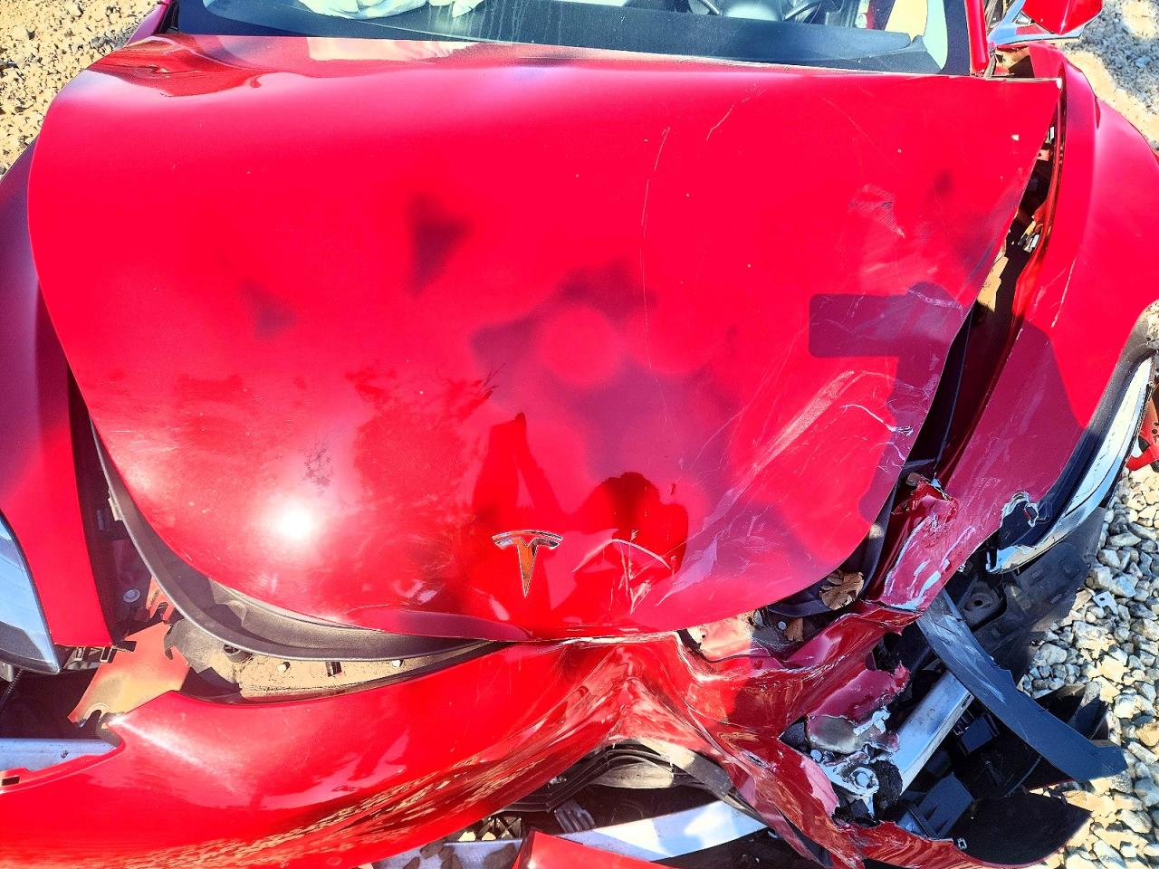 2018 TESLA MODEL 3 photo 31