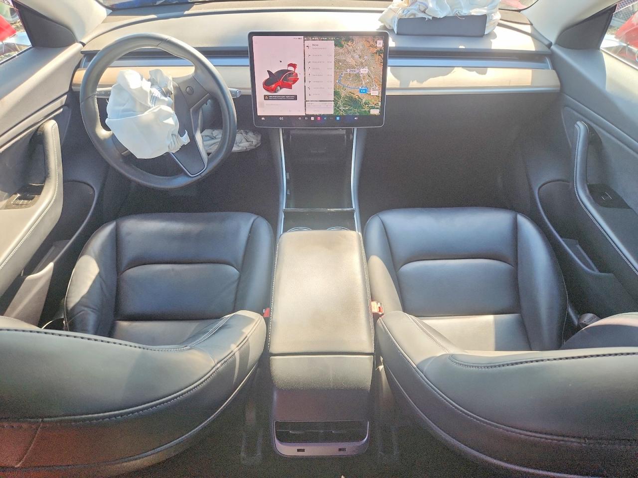 2018 TESLA MODEL 3 photo 22