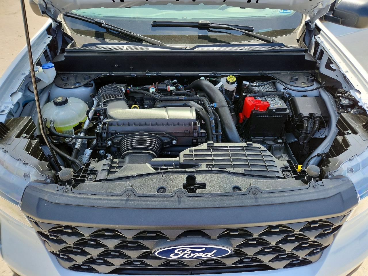 2025 FORD MAVERICK XL photo 21