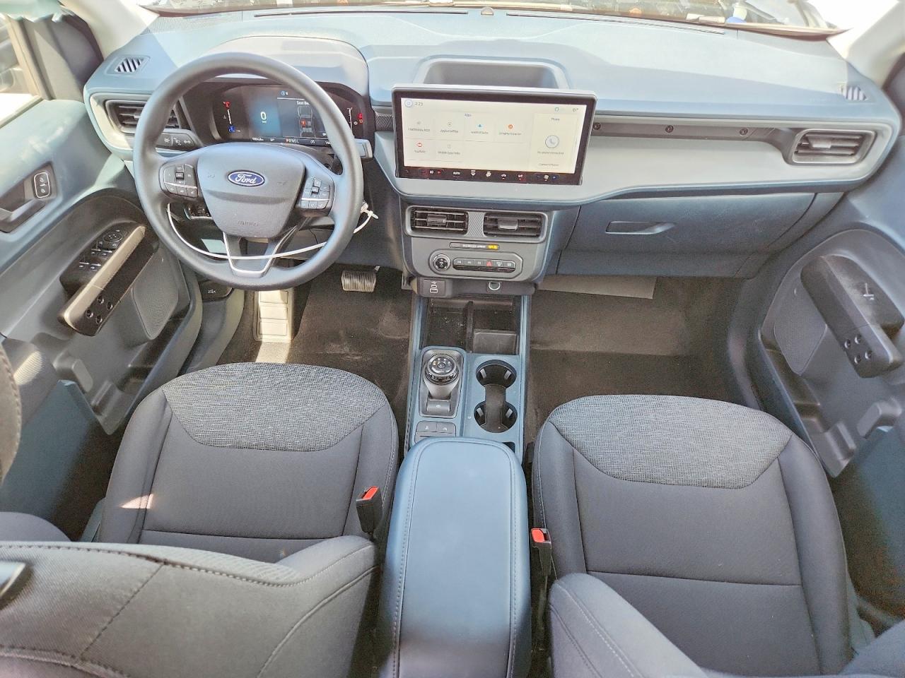 2025 FORD MAVERICK XL photo 15