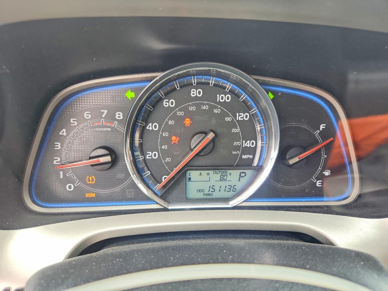 2014 TOYOTA RAV4 LIMITED photo 17