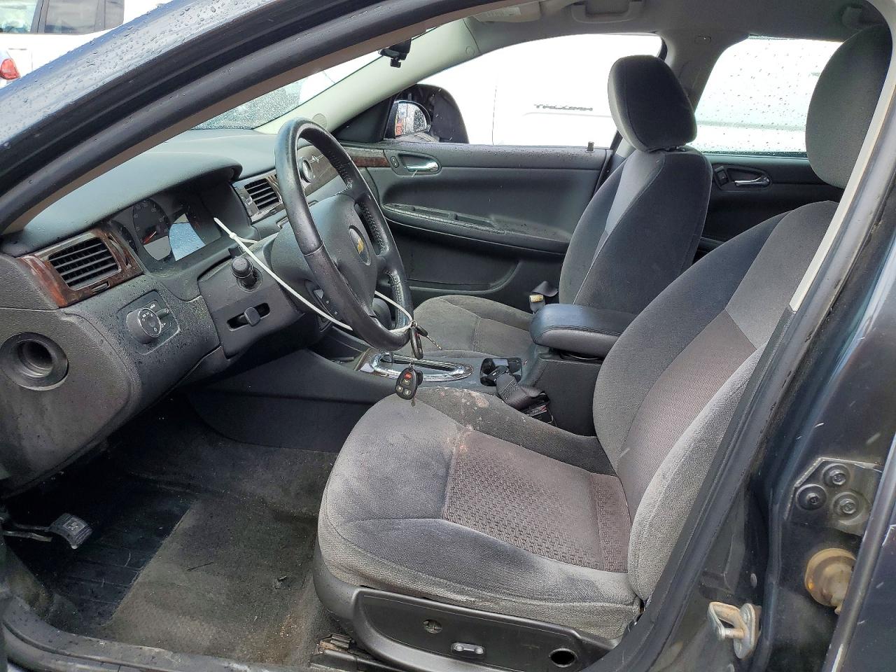 2012 CHEVROLET IMPALA LS photo 19