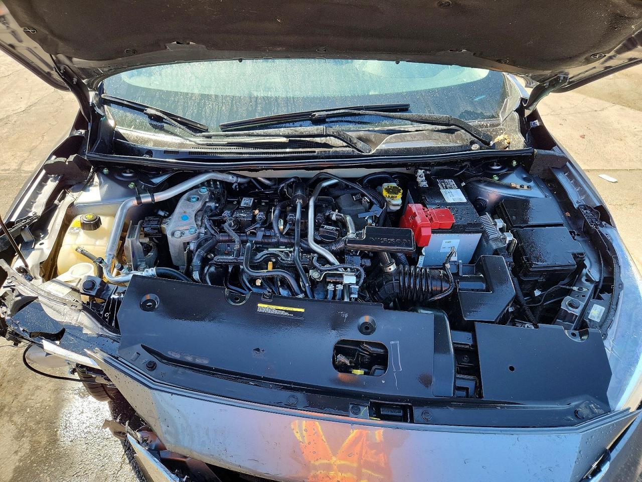 2023 NISSAN SENTRA SV photo 31