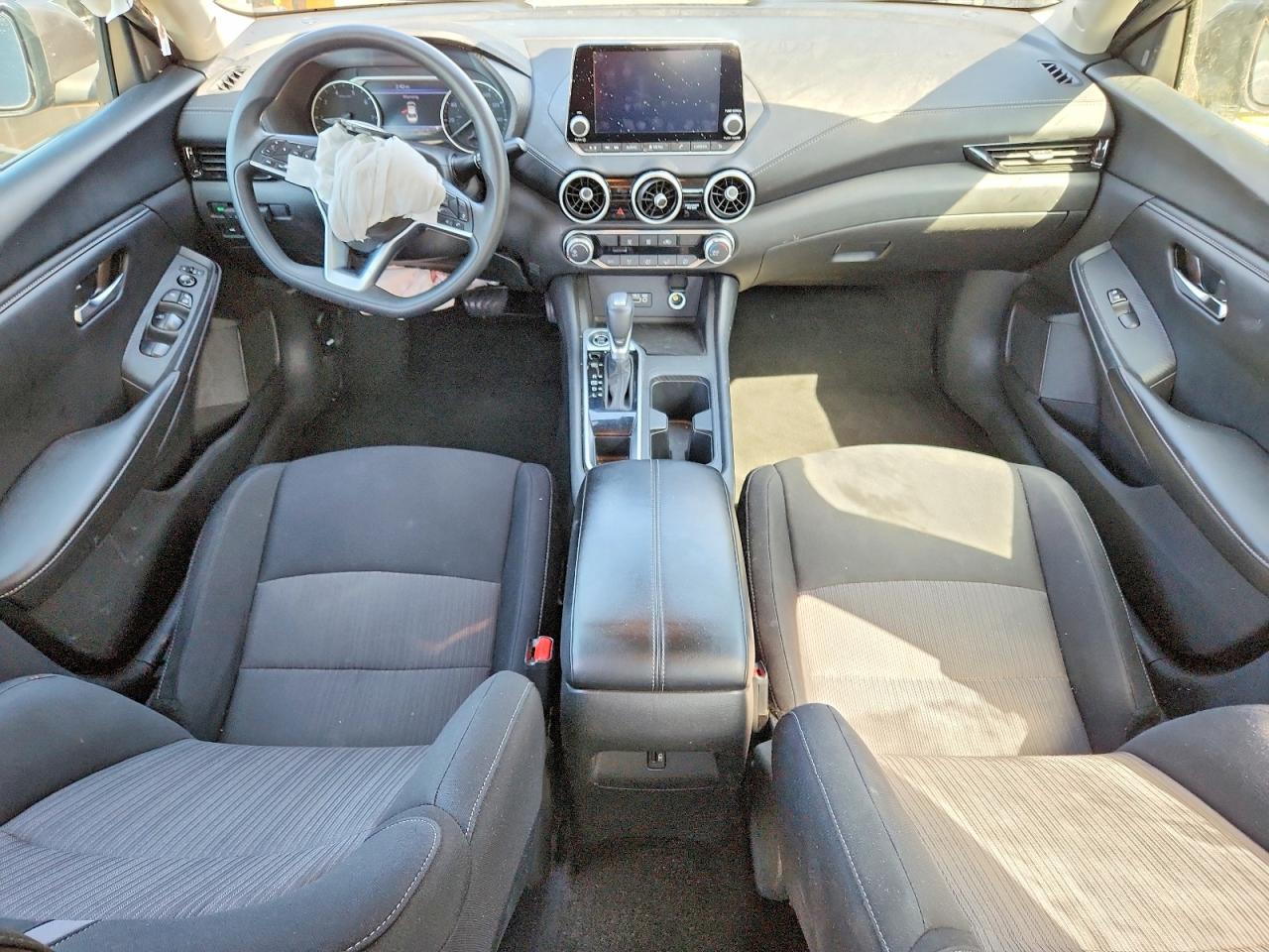 2023 NISSAN SENTRA SV photo 22