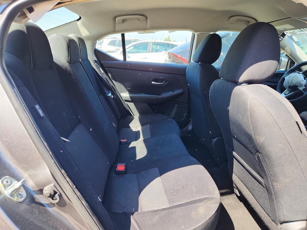 2023 NISSAN SENTRA SV photo 28