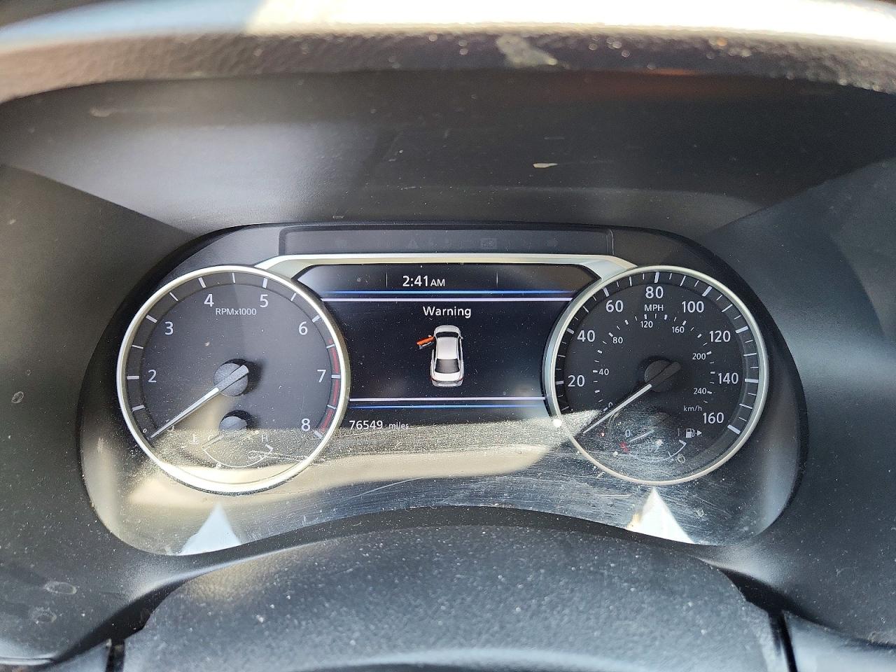 2023 NISSAN SENTRA SV photo 25